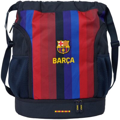 Safta Plecak Sportowy F.C. Barcelona Kolekcja 26/27, 40 Cm Safta Plecak Sportowy F.C. Barcelona Kolekcja 26/27, 40 Cm