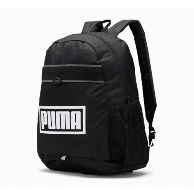plecak szkolny sportowy miejski szkolny Puma Plus 078047-01 plecak szkolny sportowy miejski szkolny Puma Plus 078047-01