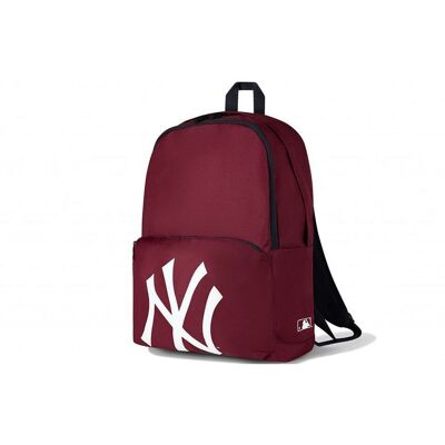 Plecak Sportowy MULTI STADIUM New Era 60240059 Czerwony Plecak Sportowy MULTI STADIUM New Era 60240059 Czerwony