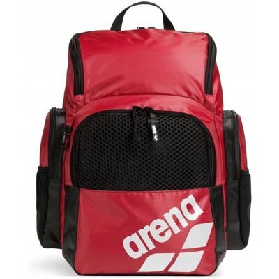 Plecak sportowy na basen trening siłownię podróż unisex Arena One Go Plecak sportowy na basen trening siłownię podróż unisex Arena One Go