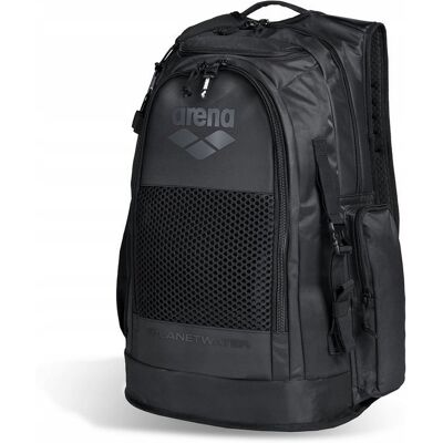 Plecak sportowy na basen trening siłownię unisex Arena All Set 45L Plecak sportowy na basen trening siłownię unisex Arena All Set 45L