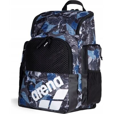 Plecak sportowy na basen trening siłownię unisex Arena One Go 35L Plecak sportowy na basen trening siłownię unisex Arena One Go 35L