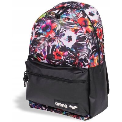 Plecak sportowy na basen trening szkolny Arena Team Backpack Star Shaped Plecak sportowy na basen trening szkolny Arena Team Backpack Star Shaped