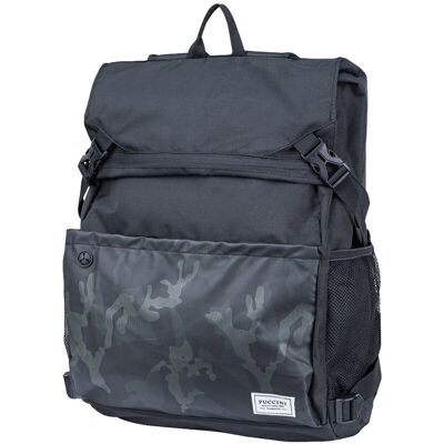 Plecak sportowy PUCCINI HORIZON PM4010 8 Szary Plecak sportowy PUCCINI HORIZON PM4010 8 Szary