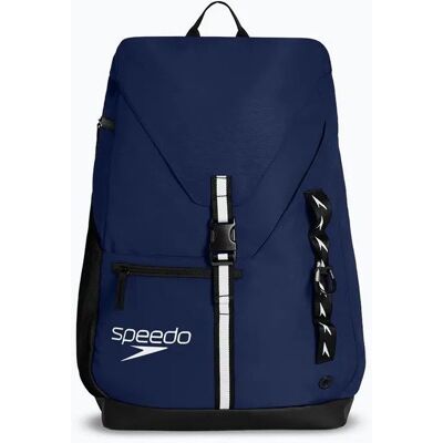 Plecak sportowy Speedo Team Bag 35L granatowy Plecak sportowy Speedo Team Bag 35L granatowy