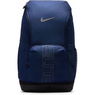 Plecak Sportowy Szkolny Nike Varsity Elite Szary Hm9965-410 Plecak Sportowy Szkolny Nike Varsity Elite Szary Hm9965-410
