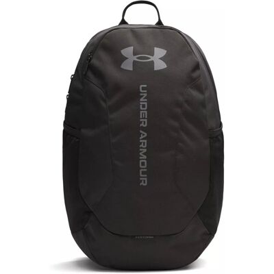 Plecak sportowy szkolny tornister UNDER ARMOUR Hustle Lite 6000399-001 Plecak sportowy szkolny tornister UNDER ARMOUR Hustle Lite 6000399-001