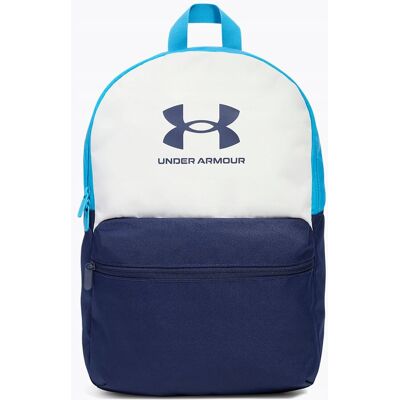 Under Armour Essential Lite-Rucksack Biały Kwarc / Północny Niebieski - Plecak Under Armour Essential Lite-Rucksack Biały Kwarc / Północny Niebieski - Plecak