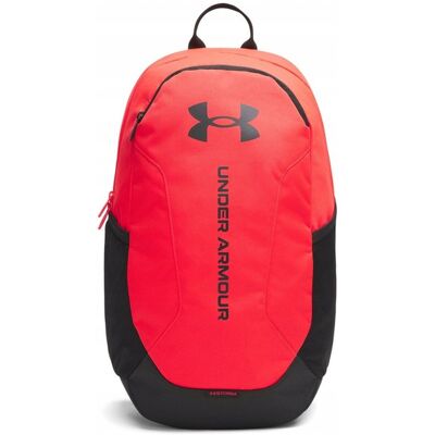 PLECAK SPORTOWY SZKOLNY UNDER ARMOUR TORNISTER HUSTLE LITE 6000399-713 PLECAK SPORTOWY SZKOLNY UNDER ARMOUR TORNISTER HUSTLE LITE 6000399-713