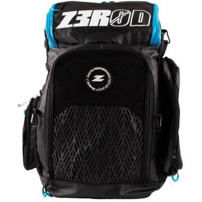 Plecak sportowy Zerod Black Atoll Plecak sportowy Zerod Black Atoll