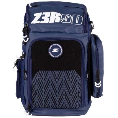 Plecak sportowy Zerod Dark Blue Plecak sportowy Zerod Dark Blue