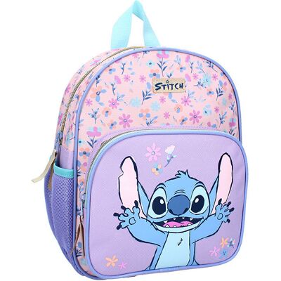 Vadobag Plecak Stitch z kieszonką (795-01029) Forever Yours Vadobag Plecak Stitch z kieszonką (795-01029) Forever Yours