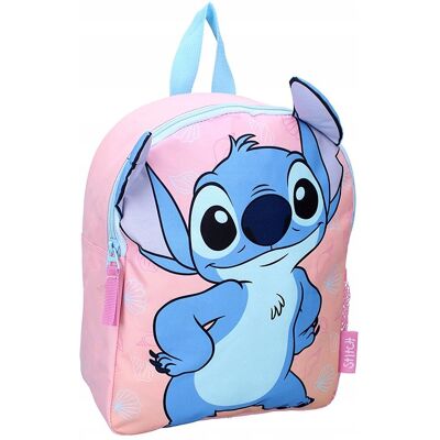 Vadobag Plecak Stitch z odstającymi uszami (795-00856) „Fluffy Friends' Vadobag Plecak Stitch z odstającymi uszami (795-00856) „Fluffy Friends'