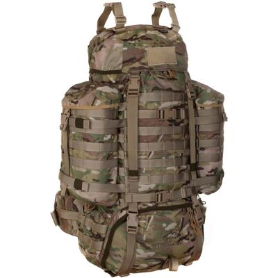 Plecak survivalowy Wisport Raccoon 85 Multicam Plecak survivalowy Wisport Raccoon 85 Multicam