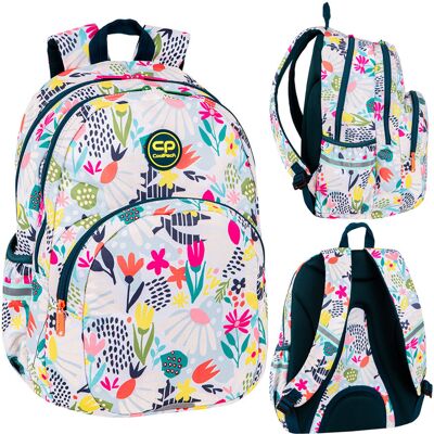 Rider - Sunny Day - Młodzieżowy - CoolPack - Plecak Rider - Sunny Day - Młodzieżowy - CoolPack - Plecak