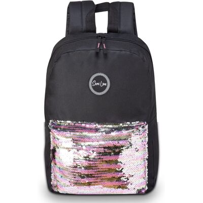 Szkielet Semiline - Unisex - 41x32x13 cm - Wielokolorowy Szkielet Semiline - Unisex - 41x32x13 cm - Wielokolorowy