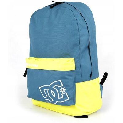 DC Shoes Plecak szkolny DC Bunker Print BPN DC Shoes Plecak szkolny DC Bunker Print BPN