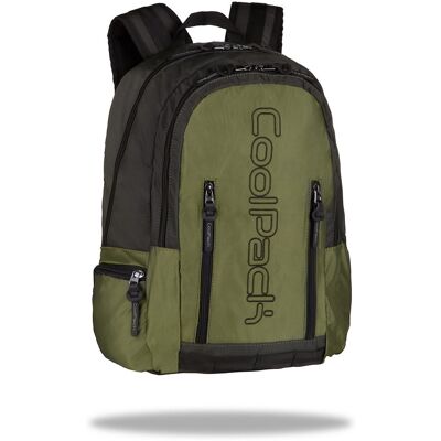 Plecak Impact Coolpack Olive - Rozmiar L Plecak Impact Coolpack Olive - Rozmiar L