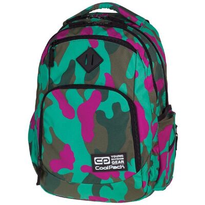 Coolpack Break 26L Plecak - Plecak Coolpack Break 26L Plecak - Plecak