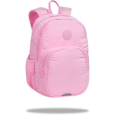 Coolpack - Rider - Powder Pink - 2-komorowy - Plecak Coolpack - Rider - Powder Pink - 2-komorowy - Plecak