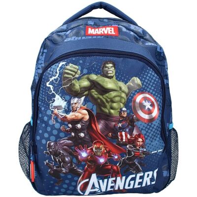VADOBAG - Marvel Avengers Power Team Backpack VADOBAG - Marvel Avengers Power Team Backpack