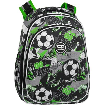 Plecak Turtleneck Let`s Gol - 2 Komory - 16'' - Plecak Plecak Turtleneck Let`s Gol - 2 Komory - 16'' - Plecak