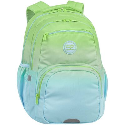 Coolpack Plecak - Gradient Mojito - 2 Przedziały - Regulowane Paski - Wytrzymały Coolpack Plecak - Gradient Mojito - 2 Przedziały - Regulowane Paski - Wytrzymały