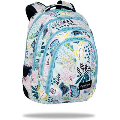 CoolPack - Drafter Davao - 32x44x19 - 1 zamek błyskawiczny - Plecak CoolPack - Drafter Davao - 32x44x19 - 1 zamek błyskawiczny - Plecak