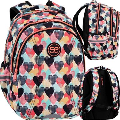 Chocolove - Joy - S - 21L - Backpack Chocolove - Joy - S - 21L - Backpack