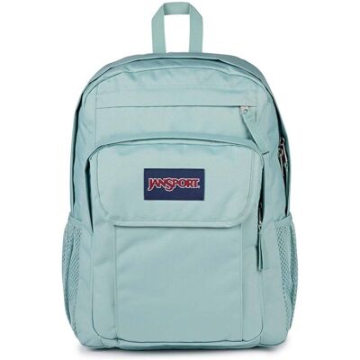 Plecak szkolny dziewczęcy Union Pack JanSport - faded sage Plecak szkolny dziewczęcy Union Pack JanSport - faded sage