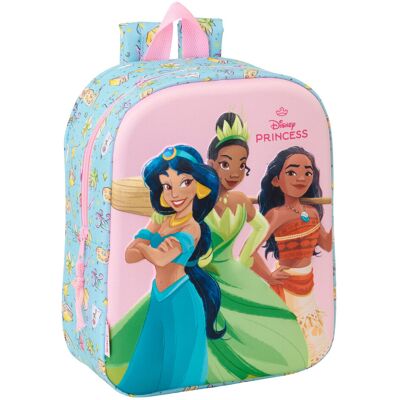 Safta Plecak Szkolny Frozen Różowy Błękitne Niebo 22 X 27 X 10 Cm Safta Plecak Szkolny Frozen Różowy Błękitne Niebo 22 X 27 X 10 Cm