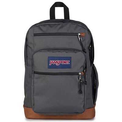 Plecak Szkolny Jansport Cool Student - Smokey Grit Plecak Szkolny Jansport Cool Student - Smokey Grit