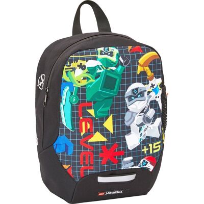 Plecak Szkolny Lego Kindergarten 10l - Ninjago Prime Empire Plecak Szkolny Lego Kindergarten 10l - Ninjago Prime Empire