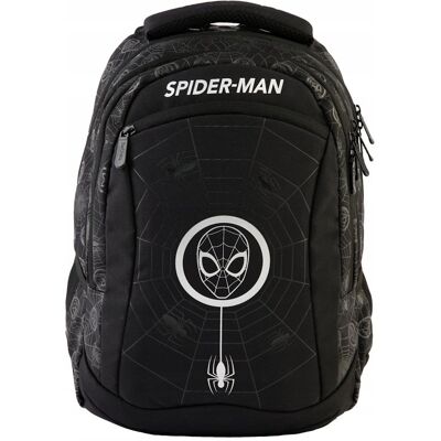 PLECAK SZKOLNY młodzieżowy BeUniq PASO SPIDER-MAN PLECAK SZKOLNY młodzieżowy BeUniq PASO SPIDER-MAN
