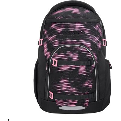 Hama Plecak Szkolny Młodzieżowy Coocazoo Byte Pink Illusion Hama Plecak Szkolny Młodzieżowy Coocazoo Byte Pink Illusion