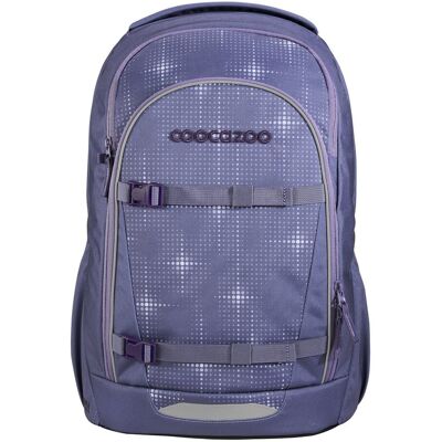 Hama Plecak Szkolny Młodzieżowy Coocazoo Every, Kolor: Lavender Sky Hama Plecak Szkolny Młodzieżowy Coocazoo Every, Kolor: Lavender Sky