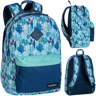 Coolpack Arizona Plecak młodzieżowy Scout Arizona E96518 Coolpack Arizona Plecak młodzieżowy Scout Arizona E96518