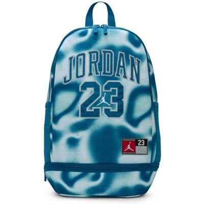 plecak szkolny Nike Air Jordan Jersey Backpack - 9A0780-U1R plecak szkolny Nike Air Jordan Jersey Backpack - 9A0780-U1R