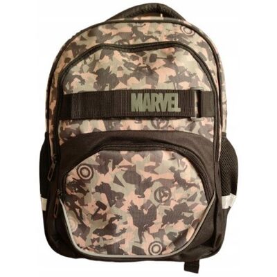 Plecak szkolny Paso 990 Marvel Avengers - BR-900-C Plecak szkolny Paso 990 Marvel Avengers - BR-900-C