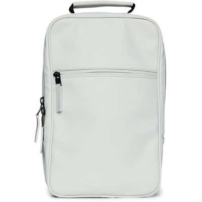 Plecak Szkolny Rains Book Backpack - Ash Plecak Szkolny Rains Book Backpack - Ash