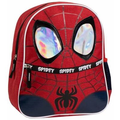 Safta Plecak szkolny Spidey Czerwony Safta Plecak szkolny Spidey Czerwony