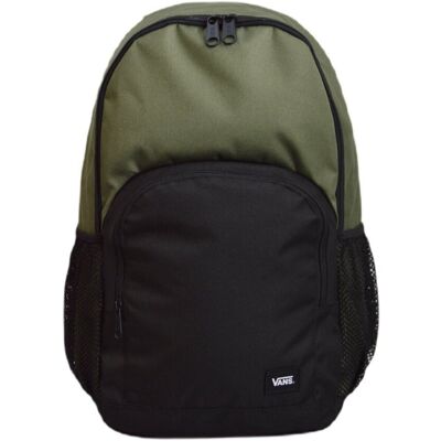 Vans Alumini Pack 5 Regulowany Plecak Szkolny - Plecak Vans Alumini Pack 5 Regulowany Plecak Szkolny - Plecak