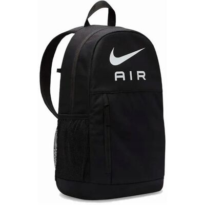 Plecak szkolny sportowy Nike AIR Elemental DR6089-010 czarny młodzieżowy Plecak szkolny sportowy Nike AIR Elemental DR6089-010 czarny młodzieżowy