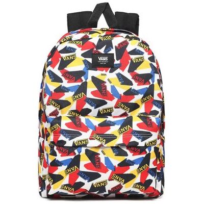 plecak szkolny Vans kolorowy Old Skool III Backpack plecak szkolny Vans kolorowy Old Skool III Backpack