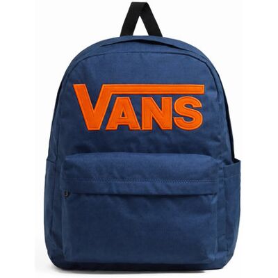 Plecak szkolny VANS Old Skool Drop V - deep indigo Plecak szkolny VANS Old Skool Drop V - deep indigo