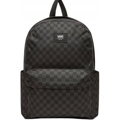 Plecak szkolny Vans Old Skool Grom Check 22l Plecak szkolny Vans Old Skool Grom Check 22l