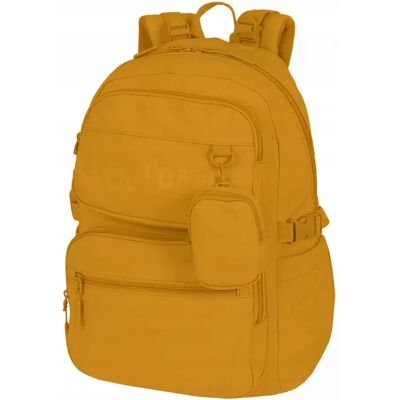 PLECAK SZKOLNY wielokomorowy MŁODZIEŻOWY CoolPack 23 PLECAK SZKOLNY wielokomorowy MŁODZIEŻOWY CoolPack 23