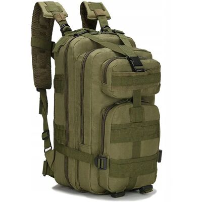 inna (Inny) Plecak taktyczny 30l Olive Molle inna (Inny) Plecak taktyczny 30l Olive Molle