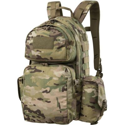 Helikon-Tex Plecak Taktyczny Helikon Ambush Bagpack - Multicam Helikon-Tex Plecak Taktyczny Helikon Ambush Bagpack - Multicam