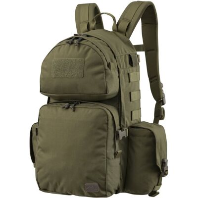 Helikon-Tex Plecak Taktyczny Helikon Ambush Bagpack - Olive Green Helikon-Tex Plecak Taktyczny Helikon Ambush Bagpack - Olive Green